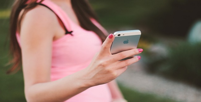 videocall-smartphone-app
